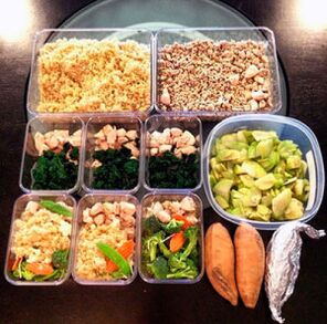 饮食营养