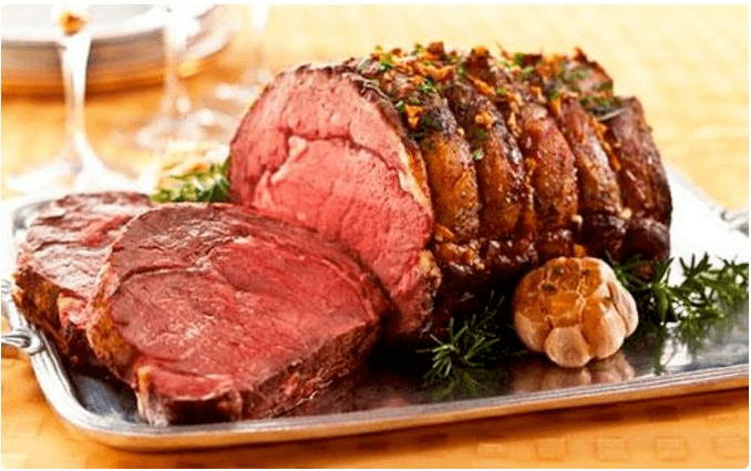 肉